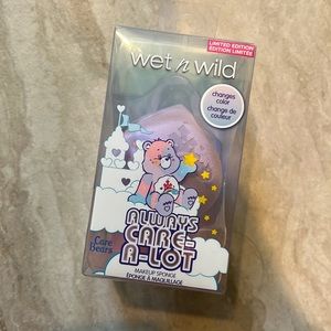 Wet N Wild Care Bears - beauty blender